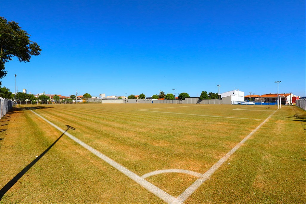 Esporte - Abertas as inscrições para o Campeonato Barbarense de Futebol da 3ª divisão