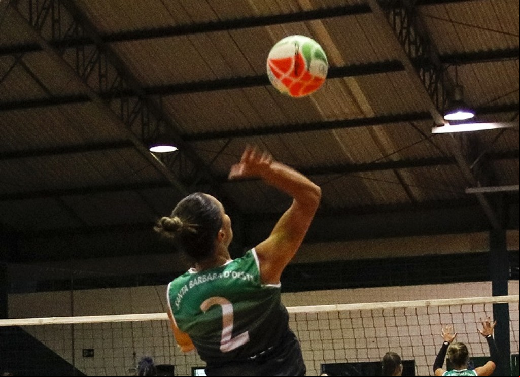 Esporte - Equipes de Santa Bárbara conhecem os próximos adversários nos Jogos Regionais