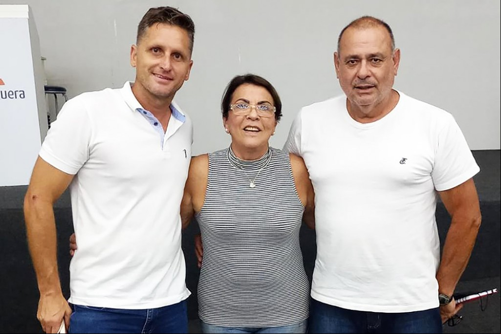 Esporte - Estrutura esportiva de Santa Bárbara é colocada à disposição em novo formato dos Jogos Regionais